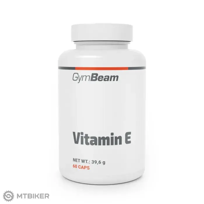 Top Prodej GymBeam Vitamin E doplněk stravy