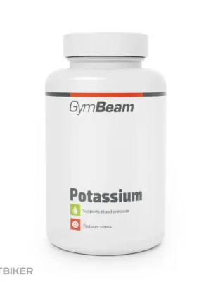 Super Cena GymBeam Draslík doplněk stravy, 90 kapslí