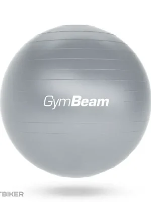 Dokud Zásoby Vydrží GymBeam FitBall míč, 65 cm, šedá