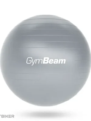 Sleva GymBeam FitBall míč, 85 cm, šedá