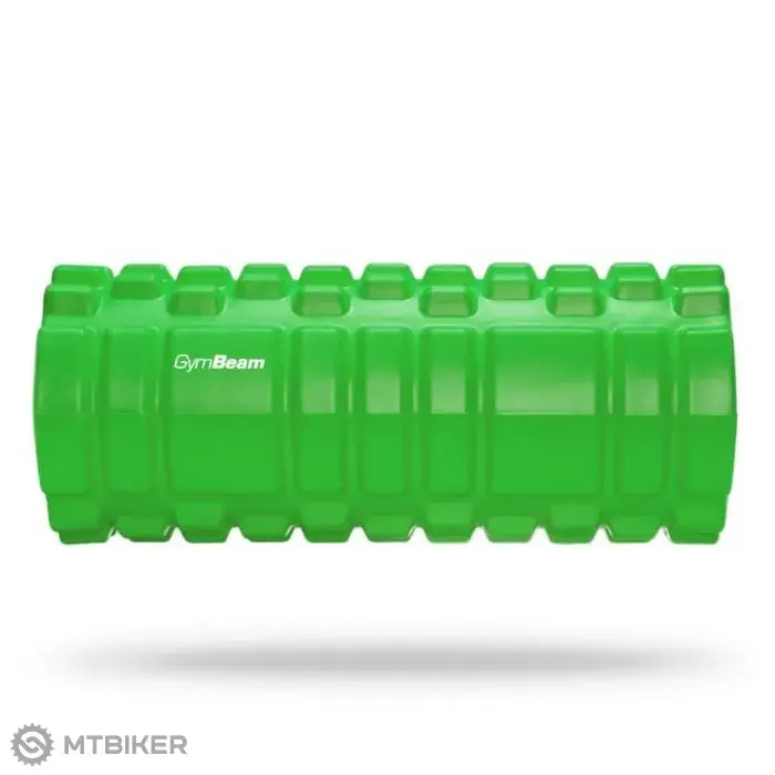 GymBeam Fitness Roller válec na cvičení, zelená Rychlé Dodání