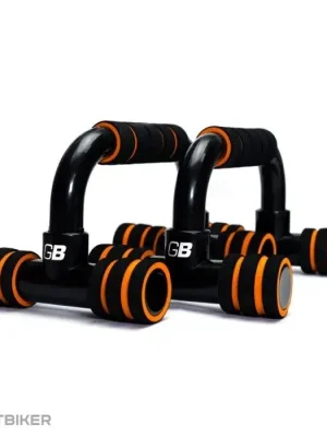 Akční Nabídka GymBeam Push Up Bar adaptér pro kliky