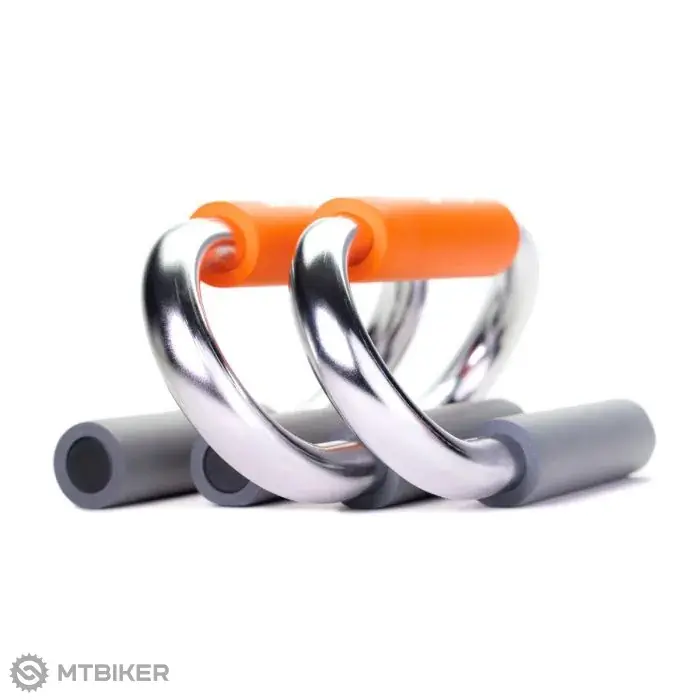 GymBeam Steel adaptér na kliky Akce
