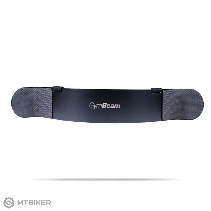 GymBeam Blaster izolátor bicepsů, černá Značkový