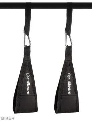 Cenový Hit GymBeam Závěsný systém AB Straps