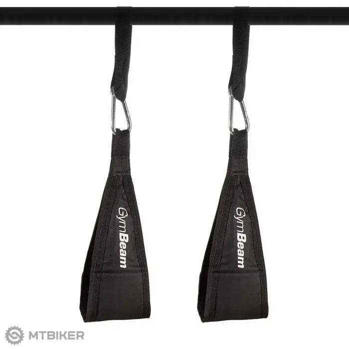Cenový Hit GymBeam Závěsný systém AB Straps