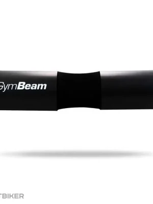 Výhodná Nabídka GymBeam Barbell pad návlek, černá