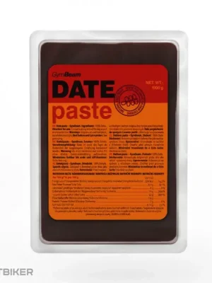 Víkendová Akce GymBeam Datlová pasta, 1000 g