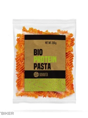 GymBeam BIO proteinové těstoviny, 250 g Omezená Nabídka