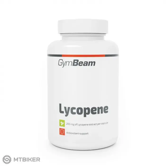 Nejlepší Cena GymBeam Lykopen, 90 kapslí