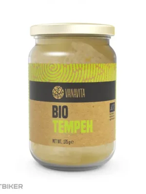 Rychlé Dodání GymBeam BIO Tempeh dehydrované jídlo, 175 g