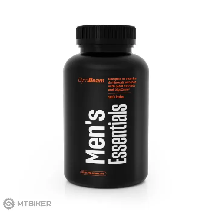 Koupit Online GymBeam Essentials doplněk stravy,