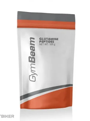 Vysoce Kvalitní GymBeam Glutaminové peptidy doplněk stravy, 500 g