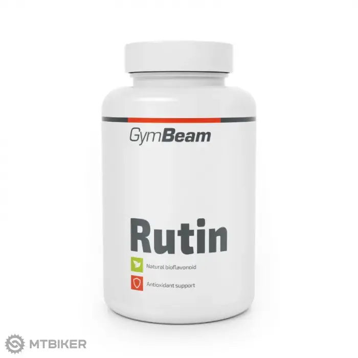 GymBeam Rutin, 90 kapslí Nakupujte Hned