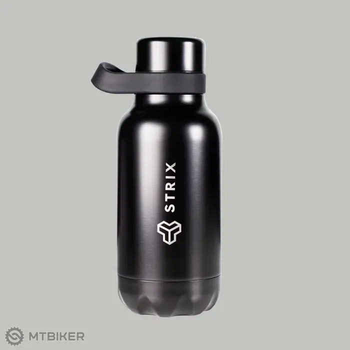 Hit Sezóny GymBeam Stellar láhev, 510 ml, černá