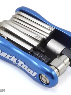 Park Tool MT-40 multiklíč, 12 funkcí Nízká Cena