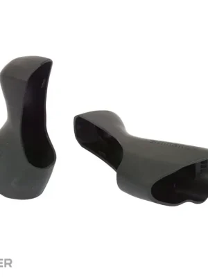 Shimano gumy na Dual-Control páky ST-6800/5800/4700, černé Bezpečná Platba