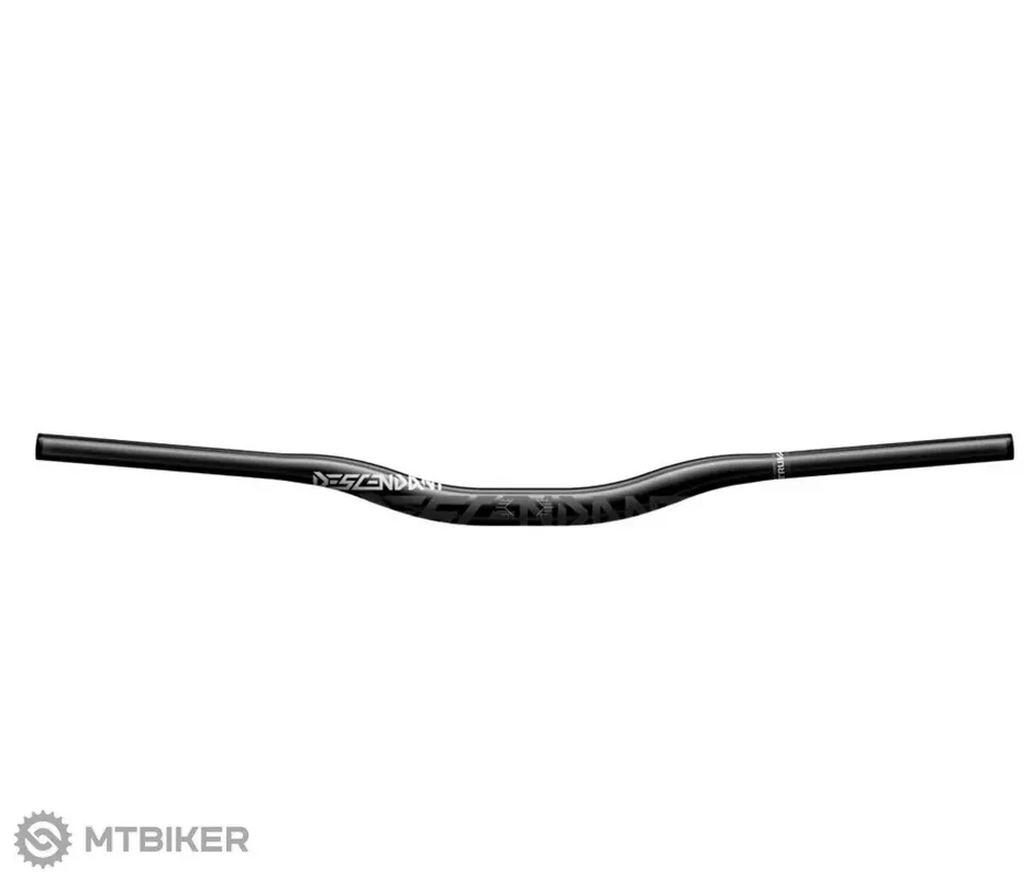 Truvativ Descendant DH řídítka, Ø-31.8mm/800 mm, zdvih 25 mm Ověřený