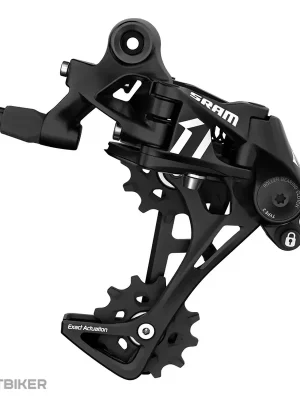 Poslední Šance Sram Apex1 1x11 přehazovačka dlouhé ramínko