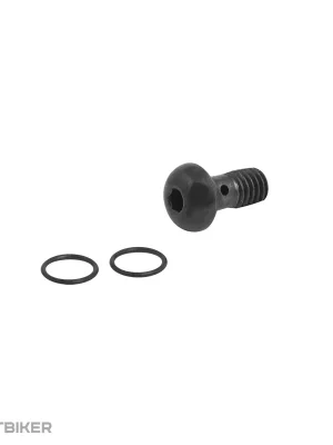 Shimano Y8H098010 šroub do hydraulické brzdy krátký Nakupujte Hned