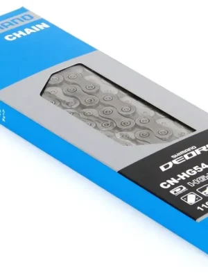 Hit Sezóny Shimano Deore CN-HG54 řetěz, 10 rychl., 116 článků