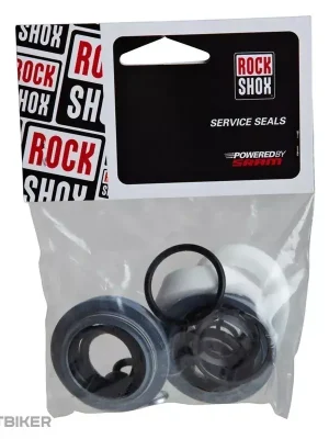 Rychlé Dodání RockShox servisní sada na vidlice Lyrik
