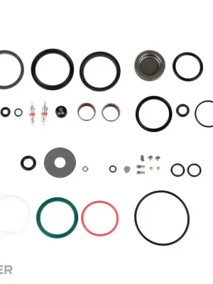 Ihned K Objednání RockShox Full servisní sada pro tlumič Monarch B1