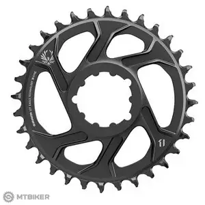 SRAM Eagle X-sync 2 převodník, 34T, offset 3 mm Nejlepší Volba