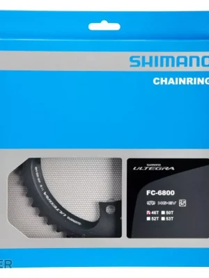 Shimano Ultegra FC-6800 převodník, 46T, 2x11 Cenová Bomba