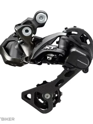 Nejprodávanější Shimano Deore XT RD-M8050-GS Di2 přehazovačka, 11-kolo, dlouhé ramínko, Shadow+, OEM balení