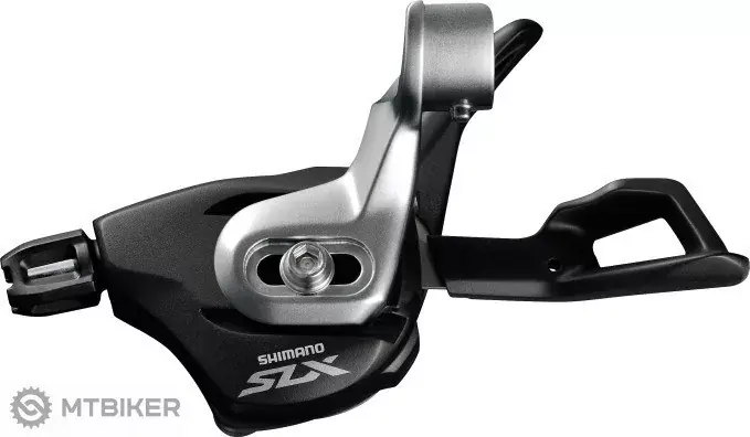 Hit Sezóny Shimano SLX SL-M7000 řazení, levé, 2/3rychl., I-spec II