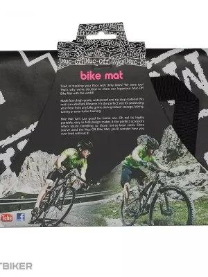 Muc-Off Bike Mat podložka Nová Kolekce