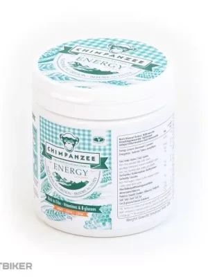 Omezená Nabídka Chimpanzee Quick Mix energetický nápoj 420 g
