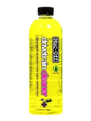 Muc-Off Bio Drivetrain Cleaner Refill odmašťovač pohonu, 750 ml Vrácení Zdarma
