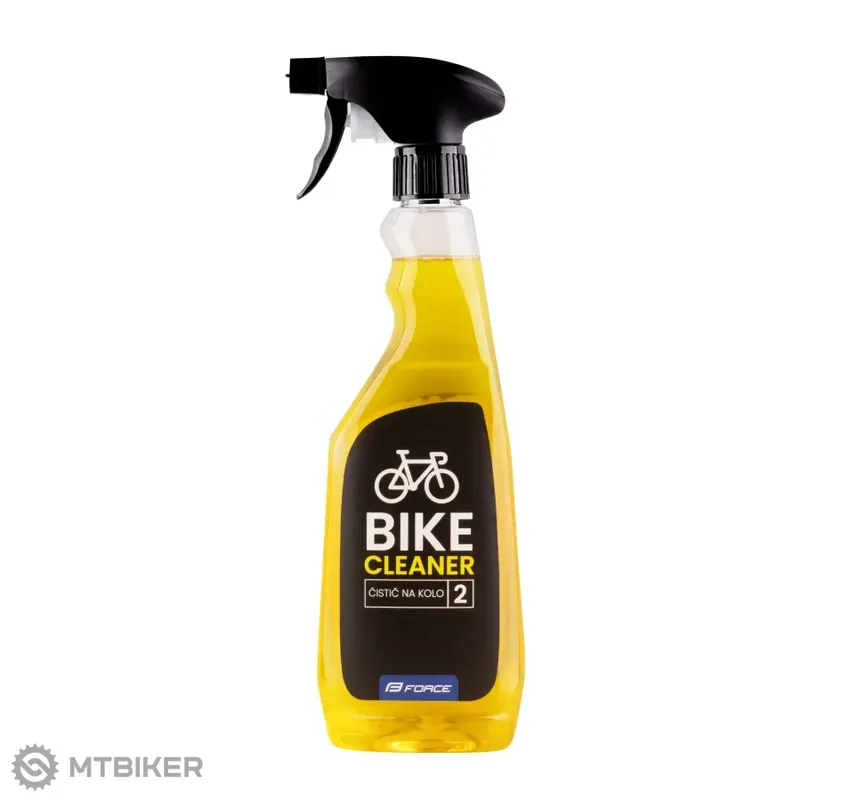 FORCE Pro čistič, 750 ml Expresní Doručení