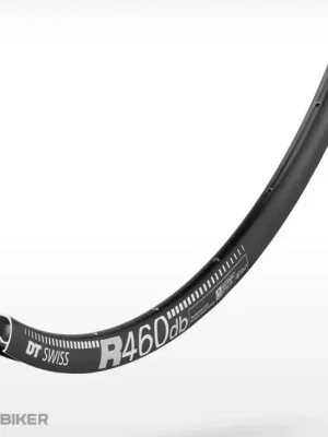 Sleva DT Swiss R 460 DB silniční ráfek