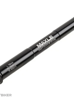 Kup Teď RockShox Maxle Stealth přední osa, 15x110 mm