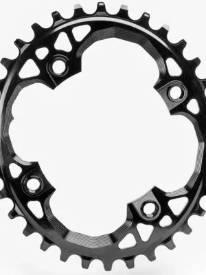absoluteBLACK OVAL převodník, SRAM BCD94 Sleva