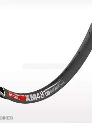 DT Swiss XM 481 29" MTB ráfek Tovární Cena