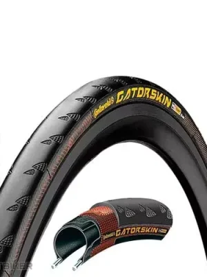 Přímo Od Výrobce Continental Gatorskin 700x32C plášť, kevlar