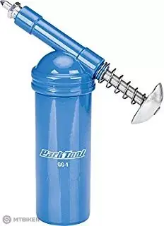 Omezená Nabídka Park Tool GREASE GUN PT-GG-1 pistole na mazivo