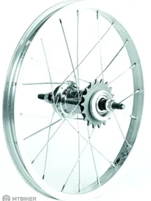 Hit Sezóny Remerx Drobec zadní 16" zapletené kolo s torpédem