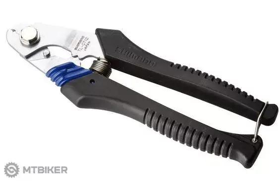 Shimano TL-CT12 kleště na lanka a bowdeny Objednat Nyní