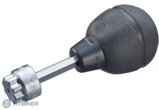 Omezená Nabídka Shimano TL-FC18 klíč na montáž klik Hollowtech II