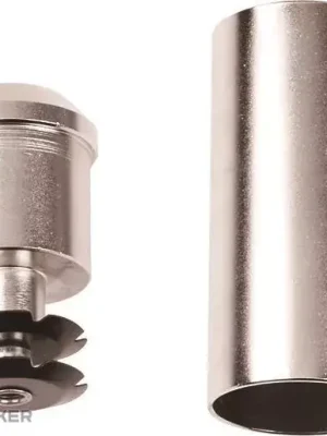 Super B TB-1131 narážeč ježka hlavového složení pro sloupek 1.5" Sezónní Sleva