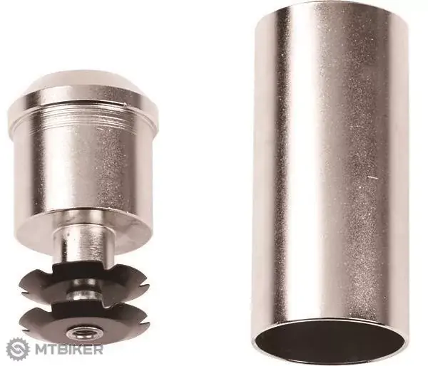 Super B TB-1131 narážeč ježka hlavového složení pro sloupek 1.5" Sezónní Sleva