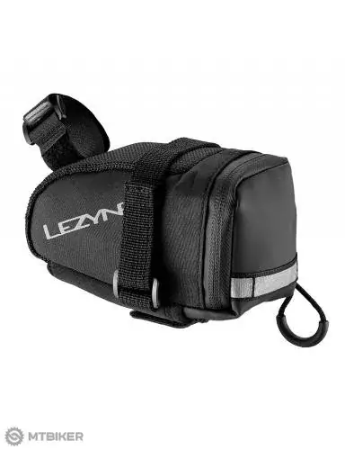 Lezyne caddy podsedlová brašna, 0.5 l Přímo Od Výrobce