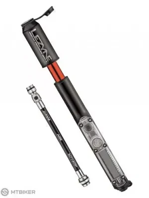 Speciální Cena Lezyne Digital Pressure Drive minipumpa
