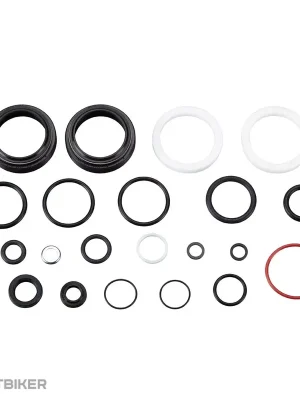 Bezpečná Platba RockShox Pike/Pike DJ Solo Air A1 servisní kit, 200 hod/1 rok