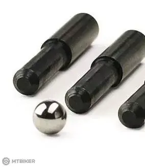 Cenově Výhodný Park Tool PT-CTP-4K čep nýtovače CT-4 a 4-2 (sada 4 ks)